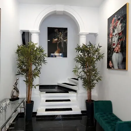 Modern Seaside Escape Sliema-steps From The Apartment Sliema